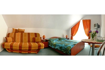 Pensionas Jastrzębia Góra 4